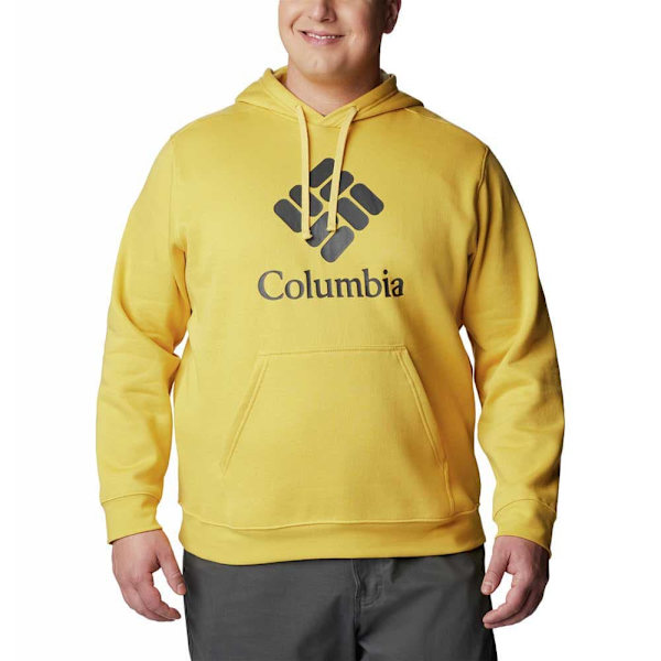 Columbia Huppari Trek™ Keltainen L Mies