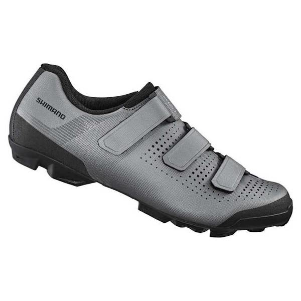 Shimano Mtb Skor Xc100 Silver EU 43 Man