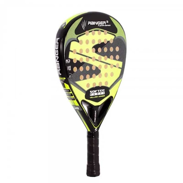 Softee Junior Padel Racket Ranger Gul