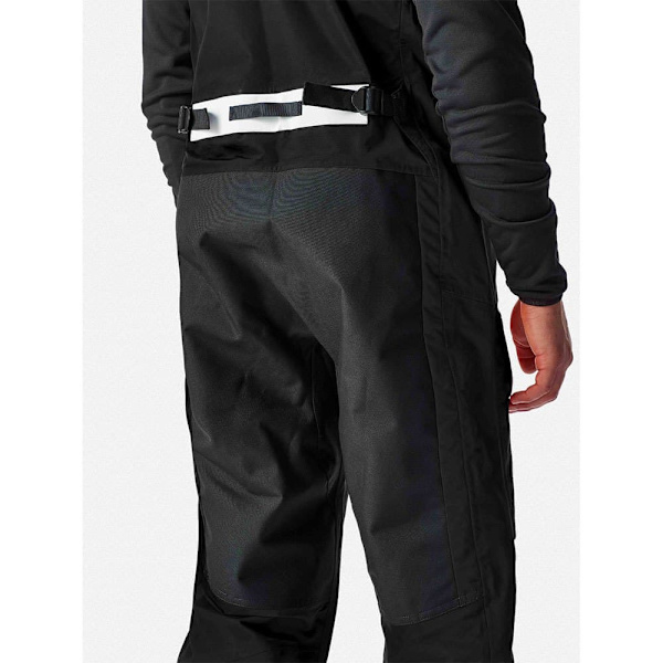 Henri Lloyd Byxor Elite Hi-fit Svart L Man