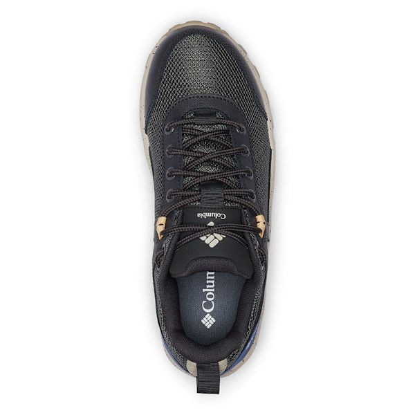 Columbia Trailstorm™ Vandringsskor Svart EU 38 1/2 Kvinna