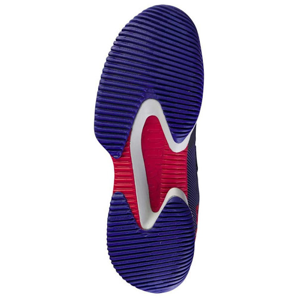 Wilson Kengät Kaos Swift 1.5 Sininen,Violetti EU 44 Mies