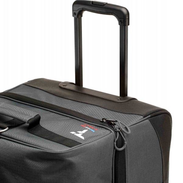 Dynastar Trolley Taske F-team Cargo 130l Sort