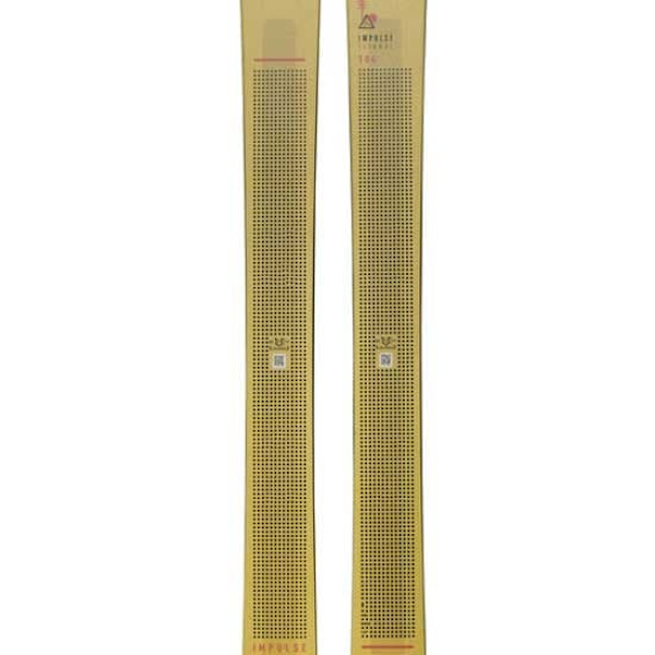 Black Diamond Impulse 104 Alppisukset  179