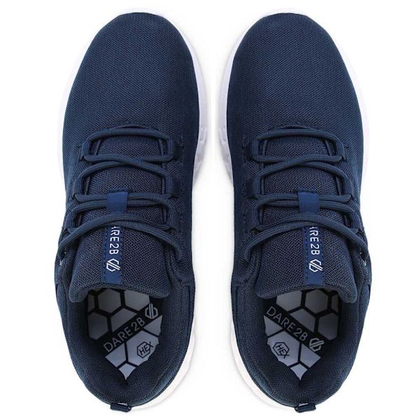 Dare2b Hex Swift Skoe Blå EU 38 Kvinde