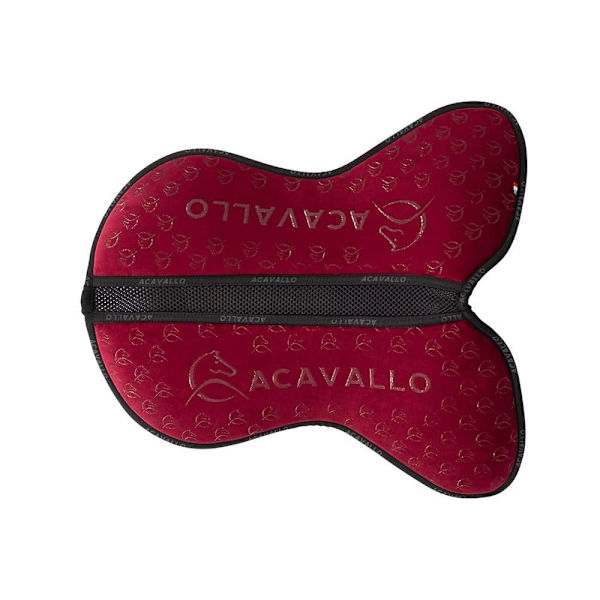 Acavallo Mf Jccs Sw-3ds Silikone Sadelpude  M