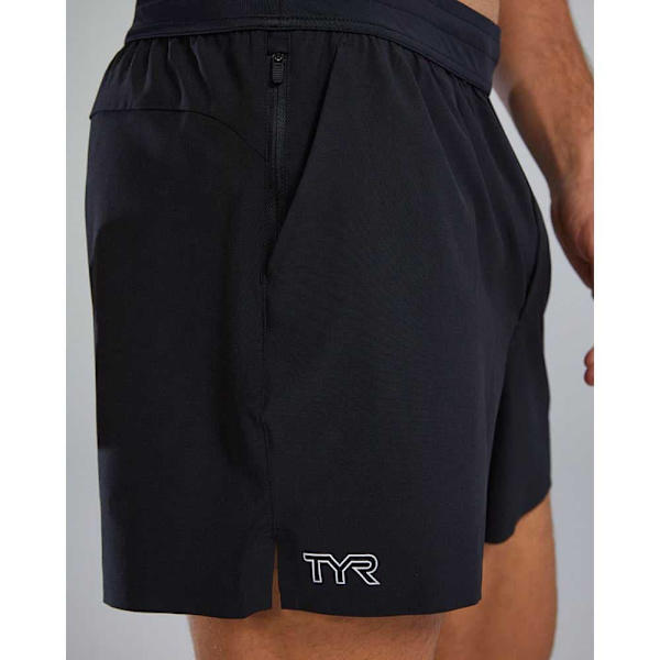 Tyr Shorts Hydrosphere Unlined 5´´ Unbroken  M Man