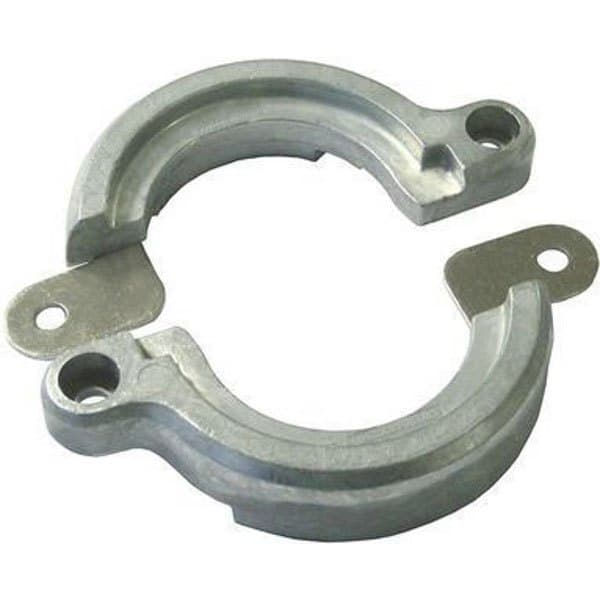 Martyr Anodes Anode Zinc Yanmar Cm19644002660kitz Søvfarvet