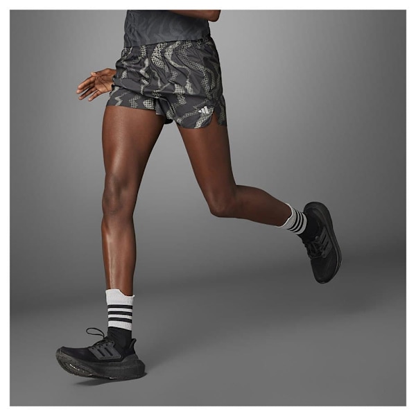Adidas Ultimate Wind.rdy Reflective Shortsit  XS Nainen
