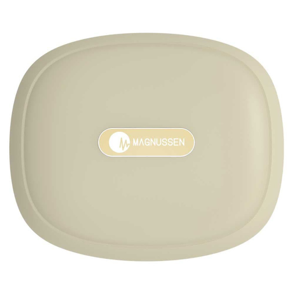 Magnussen Bluetooth-kuulokkeet Eb1000607 Kultainen
