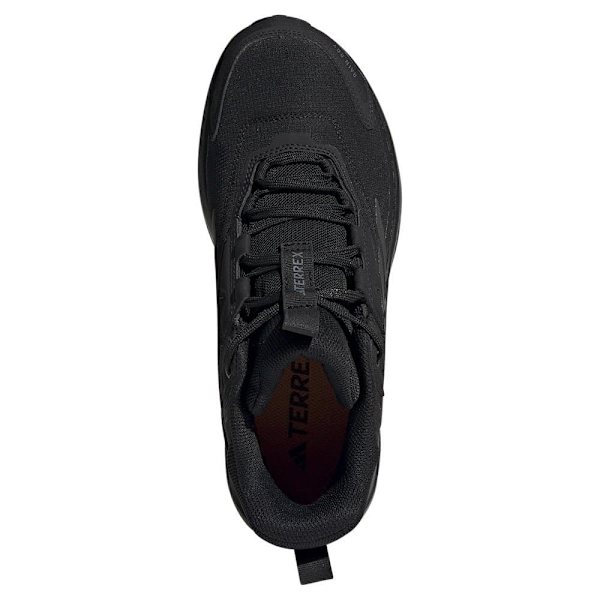 Adidas Terrex Anylander Mid Rain.rdy Vandresko Sort EU 41 1/3 Kvinde
