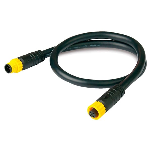 Bep Marine Uppsättning Nmea2000 Svart 5 m