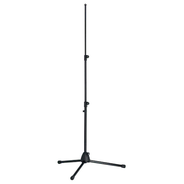 KÖnig And Meyer Mikrofonstativ 199 Tripod Sort