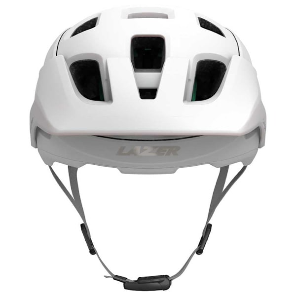 Lazer Jackal Kineticore Mtb-hjelm Hvid L