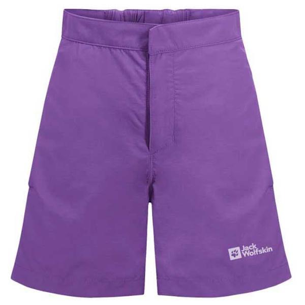 Jack Wolfskin Sun Shorts  152 cm Pojke