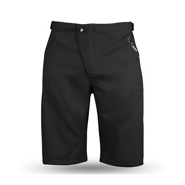 Ufo Terrain 1 Shorts Sort 36 Mand