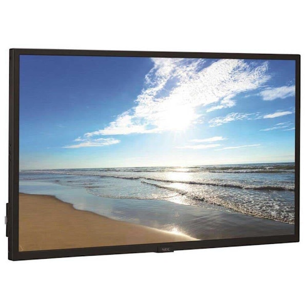 Nec Overvåge M321 4k Led Lcd Sort One Size / EU Plug