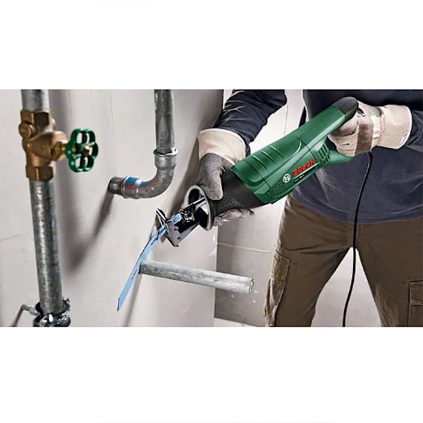 Bosch Professional Sobelsav Psa 700 E Søvfarvet