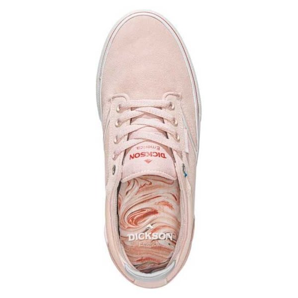 Emerica Utbildare Dickson  EU 41 1/2 Man