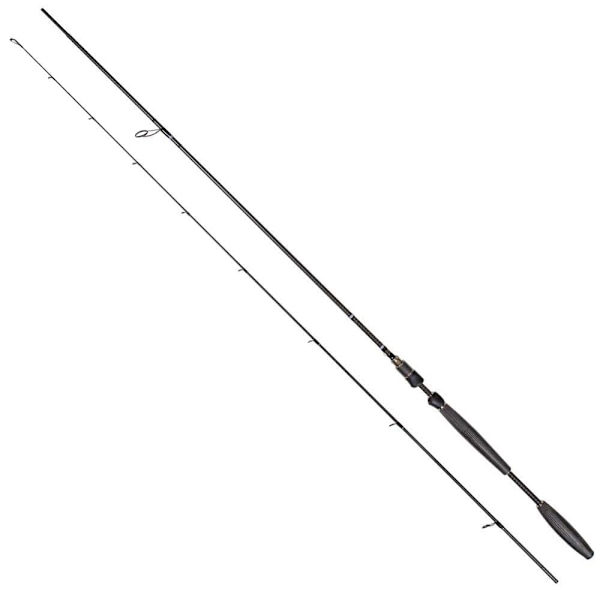 Westin Roterende Stang W10 Sort 2.75 m / 5-24 g
