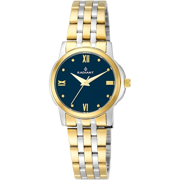 Radiant Armbåndsur Ra453203 Gylden