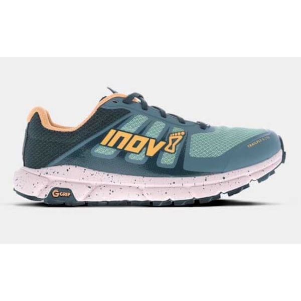 Inov8 Trail Løbesko Trailfly G 270 V2 Blå EU 38 Kvinde