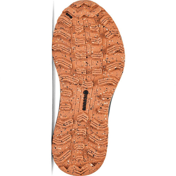 Icebug Trail Løbesko Haze Rb9x Goretex Sort EU 40 Kvinde