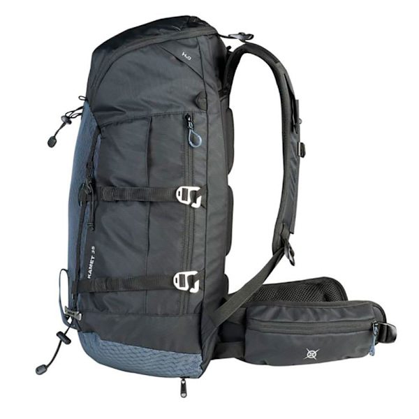 Columbus Kamet 35l Rygsæk  35 Liters