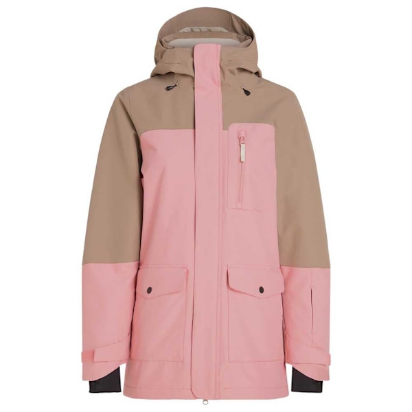 O´neill Utility Hybrid Jacka  XL Kvinna