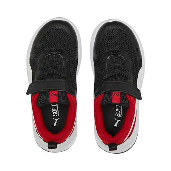 Puma Skor Evolve Mesh Ac+ps Svart EU 31