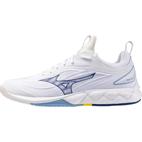 Mizuno Wave Luminous 3 Volleyballsko  EU 44 1/2 Mand