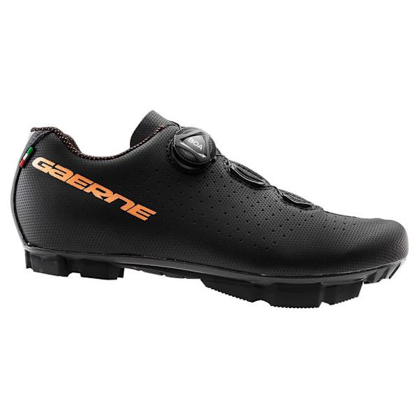 Gaerne Mtb Kengät G.trail Musta EU 42 Nainen