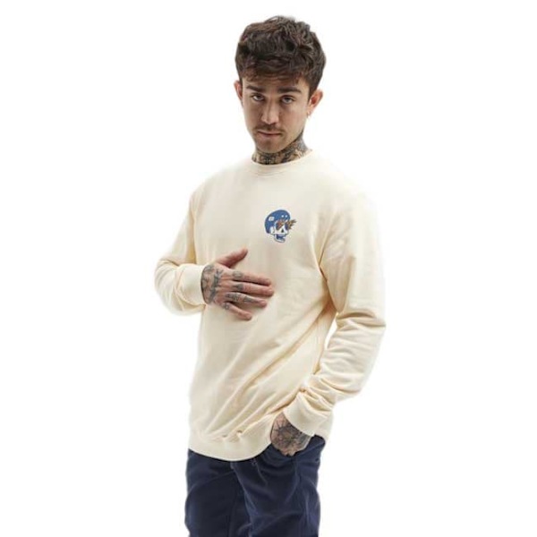 Hydroponic Pushing Cw Sweatshirt  14 Years