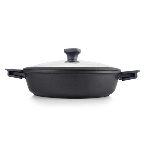 Ibili Stewpot Neo 32 Cm Søvfarvet