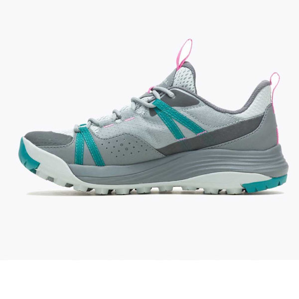 Merrell Vandringsskor Siren 4 Goretex Grå EU 40 1/2 Kvinna