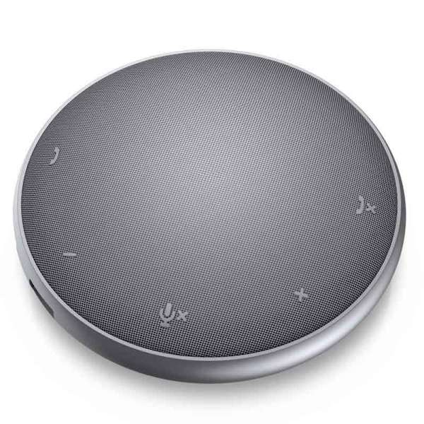 Dell Adapter Speakerphone Mh3021p Grå