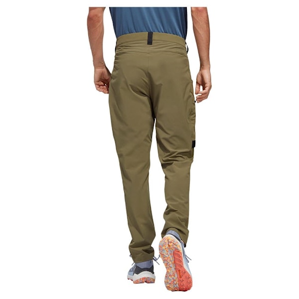 Adidas Byxor Zupahike Grönt 44 / Regular Man
