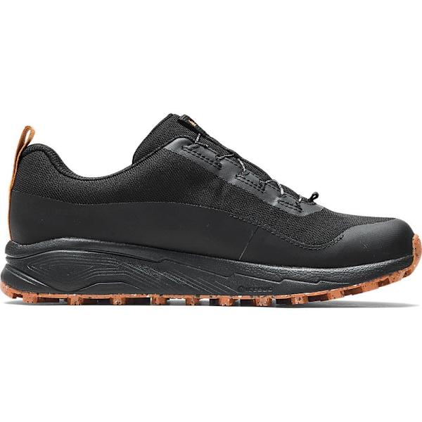 Icebug Trail Løbesko Haze Rb9x Goretex Sort EU 40 Kvinde