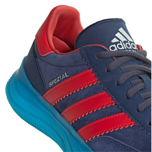 Adidas Hb Spezial Pro Handbollsskor Blå EU 41 1/3 Man