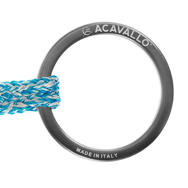 Acavallo Bitti Jumpe Alupro 65g  11.5 cm