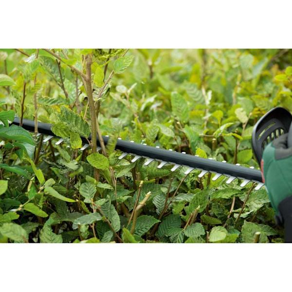 Bosch Professional Sähköinen Pensasleikkuri 0600849k00 Vihreä