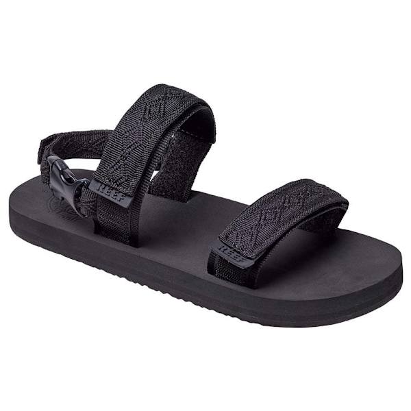 Reef Flip Flops Convertible Svart EU 45 Man
