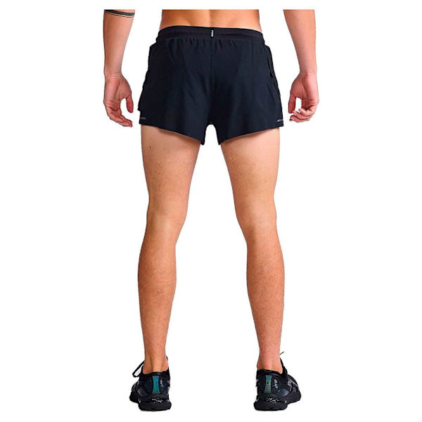 2xu Shorts Light Speed 3 Inch Sort XL Mand