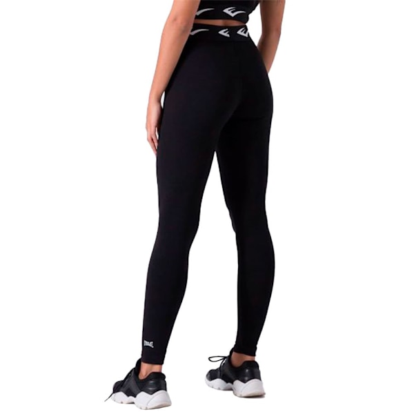 Everlast Elastic Band Logo Leggings  XL Kvinna