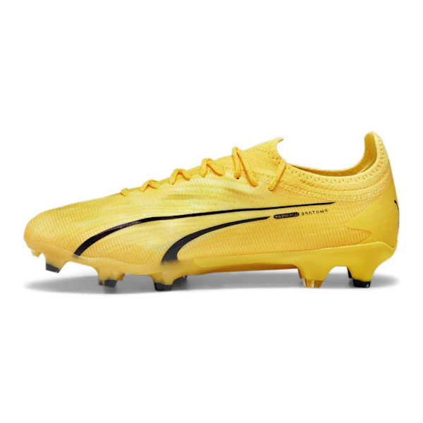 Puma Fotbollsskor Ultra Ultimate Fg/ag Gul EU 40