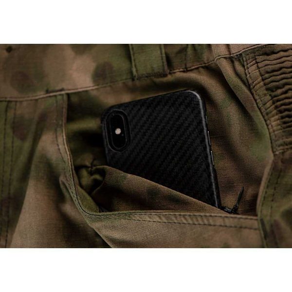 Invadergear Mk.ii Predator Combat Byxor Brun XL Man