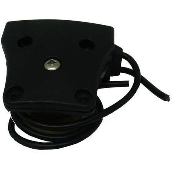 Shurflo Pumpeafbrydersæt Sh490x Sort