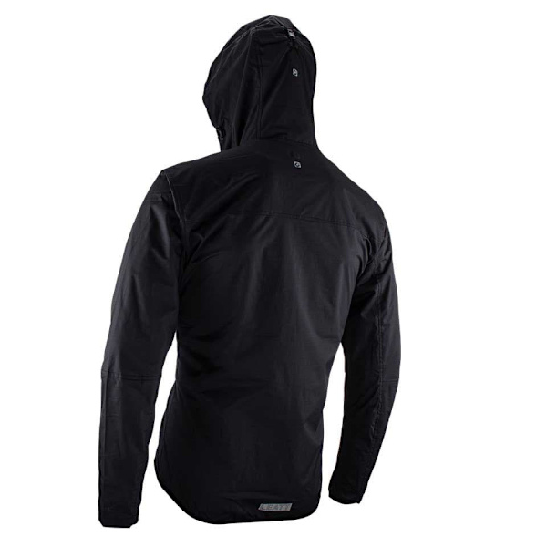 Leatt Jacka Hydradri 2.0 Svart M Pojke