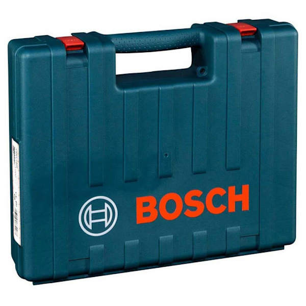 Bosch Professional Rivningshammare Gbh 240f Blå One Size / EU Plug