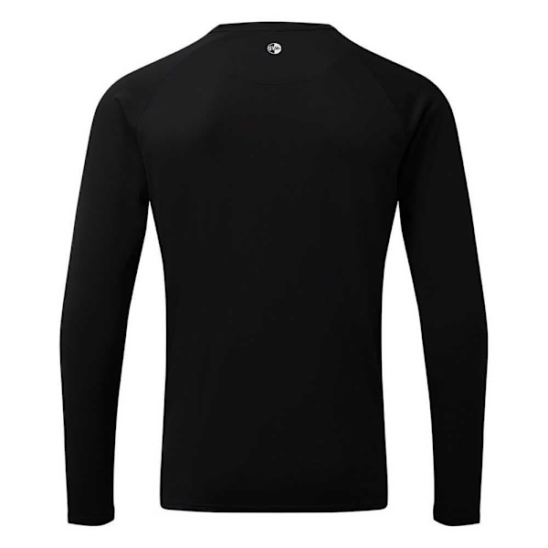 Gill Uv Tec Pitkähihainen T-paita  S Mies
